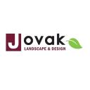 Jovak Landscape & Design logo